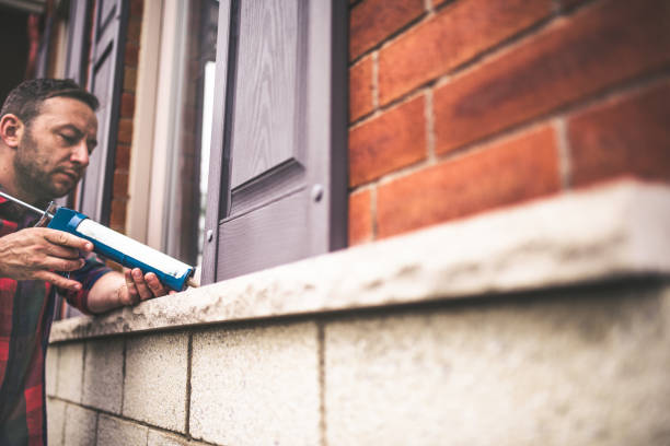 Best Types of Insulation in Broadway, VA