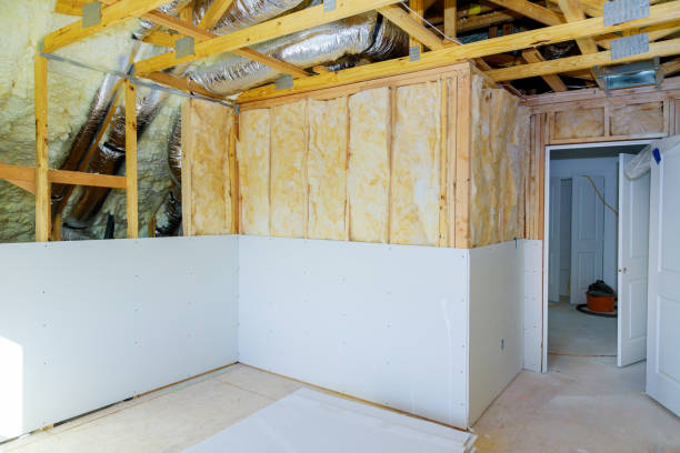 Best Insulation Maintenance and Repair in Broadway, VA