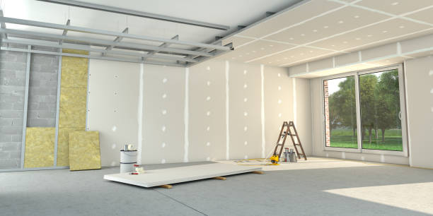 Best Insulation for Specific Applications in Broadway, VA