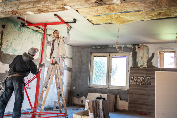 Best Energy Efficiency Solutions in Broadway, VA