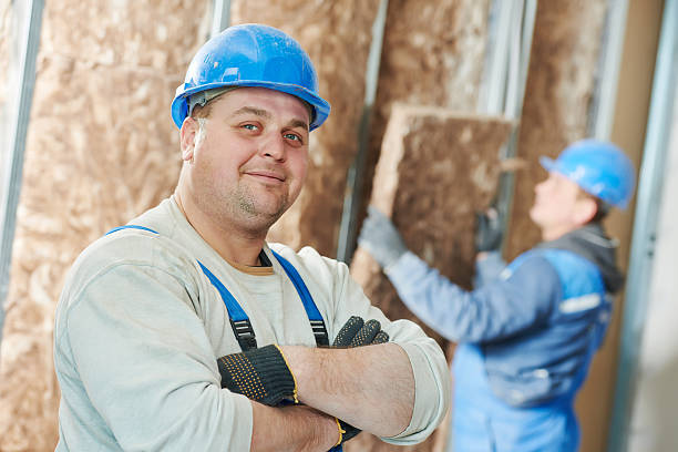 Best Insulation Installation Services in Broadway, VA